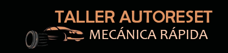 TALLER AUTORESET